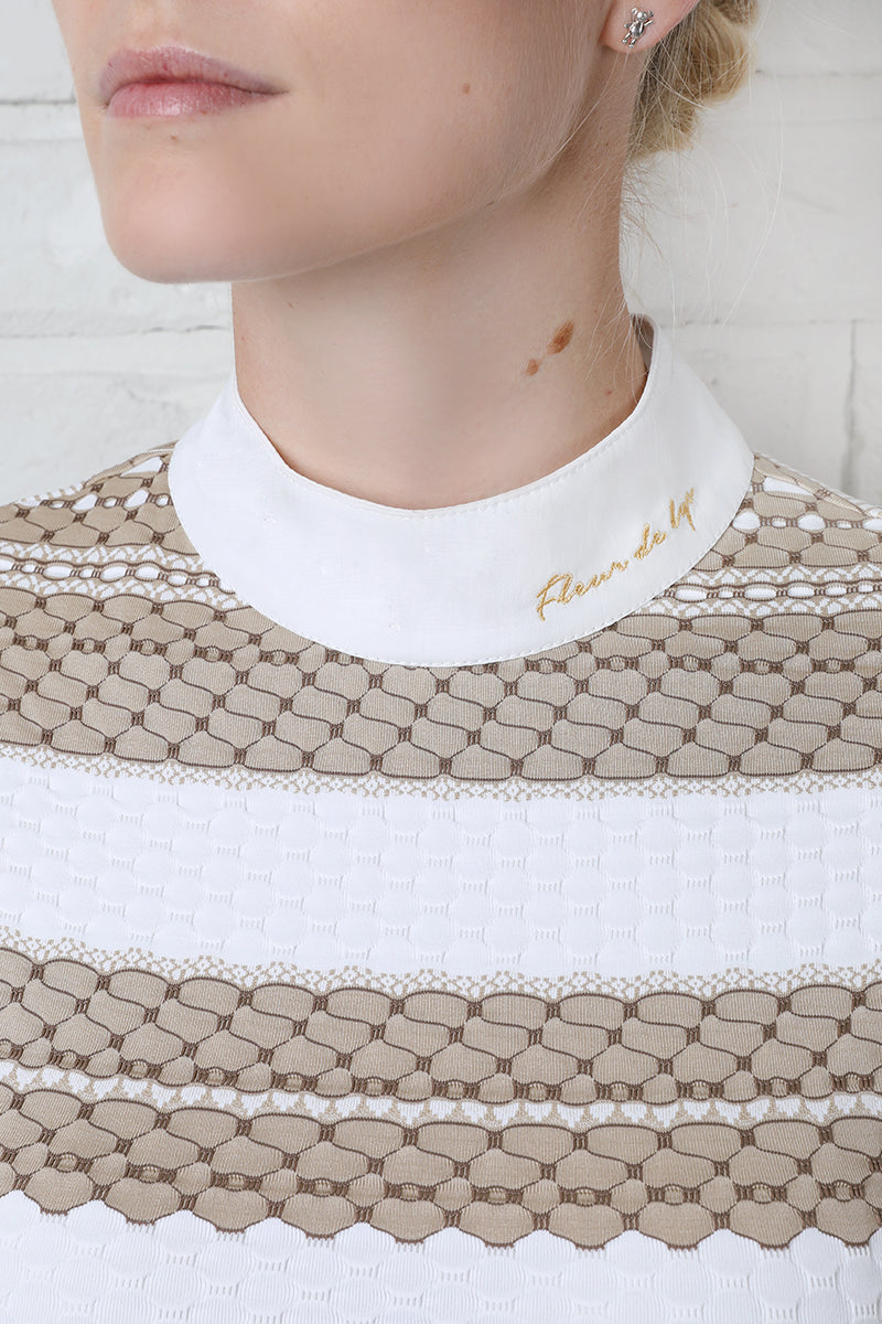 Chamoomile Shirt Beige