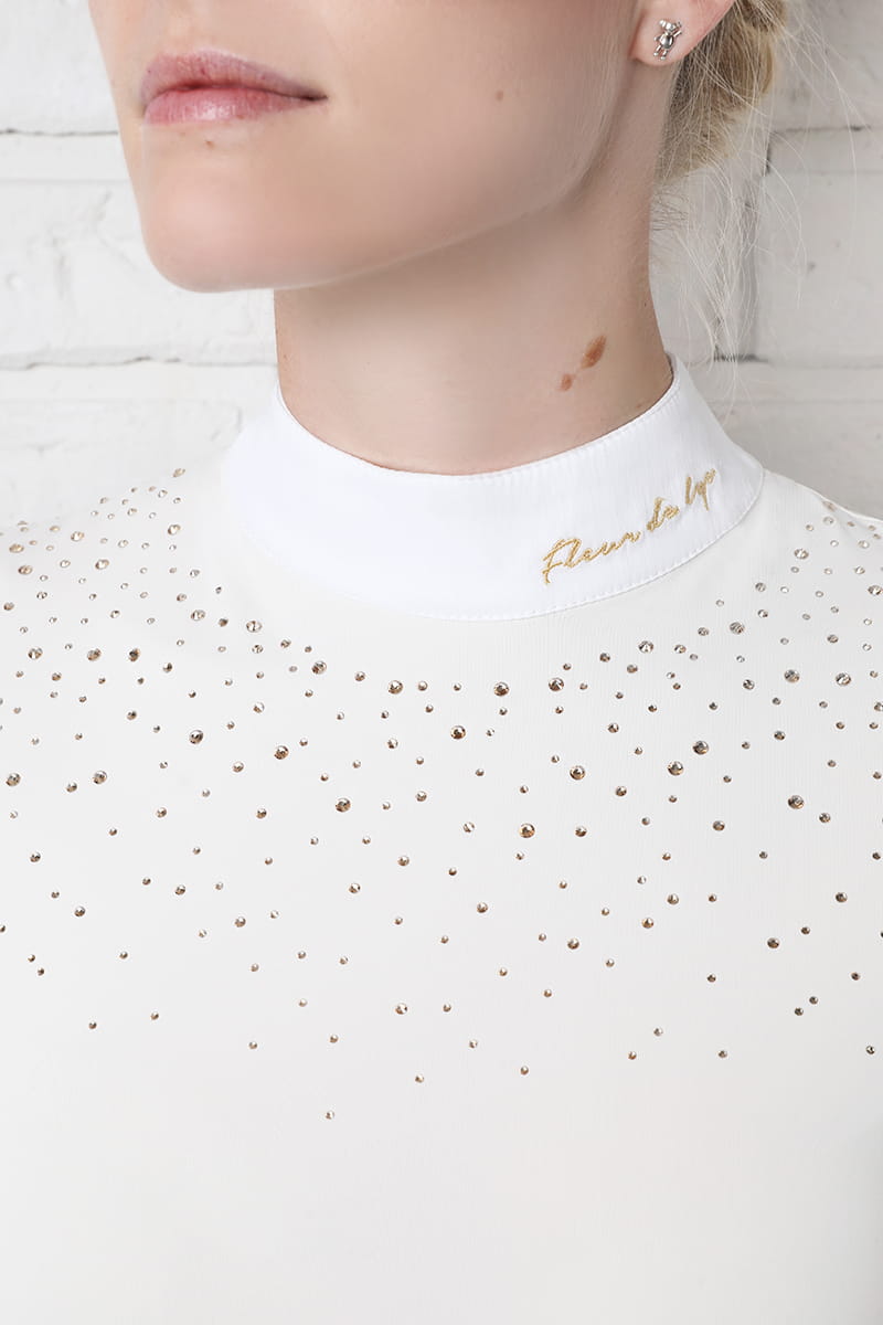 Holly Shirt Short Beige