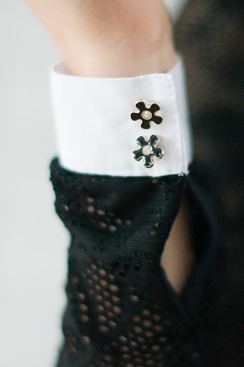 Calla Shirt