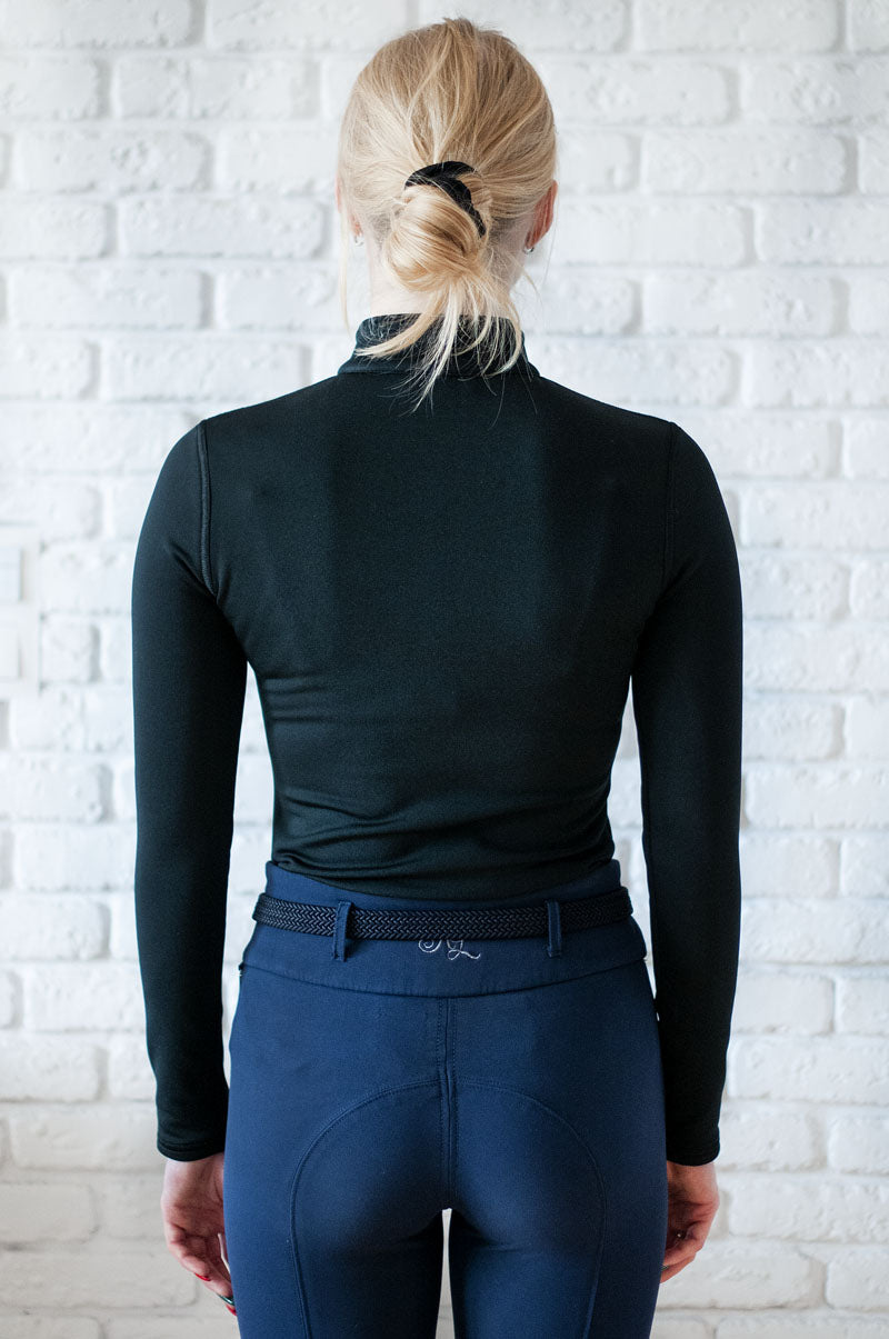 Bluebell Training Shirt Black