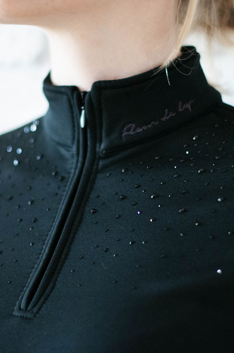 Bluebell Training Shirt Black