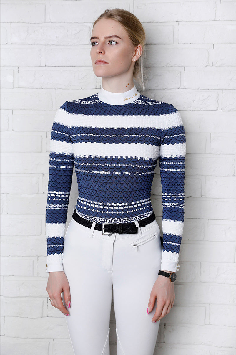Chamomile Shirt Jeans