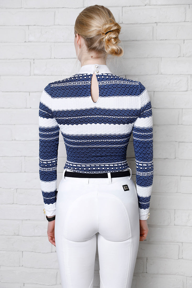 Chamomile Shirt Jeans