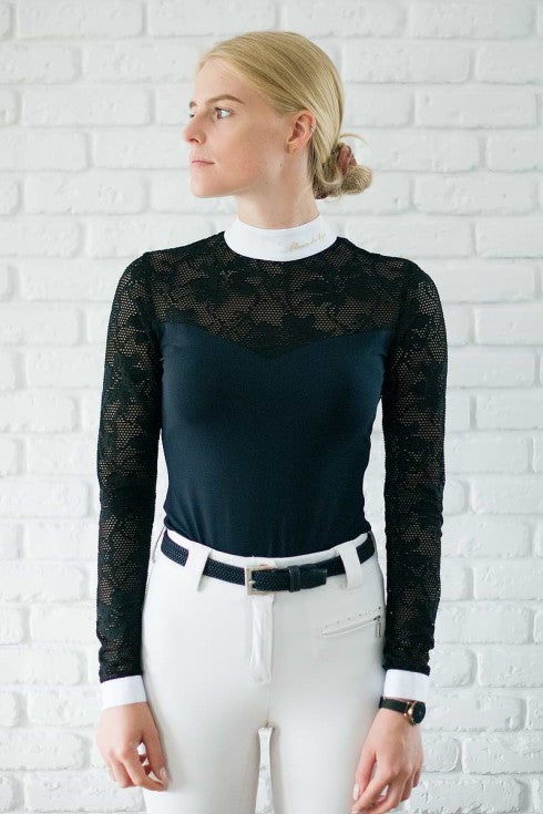 Calla Shirt