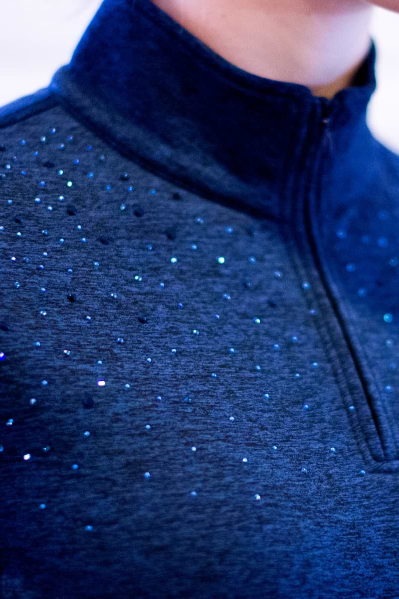 Bluebell Training Shirt Melange